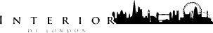 Interiors of London logo
